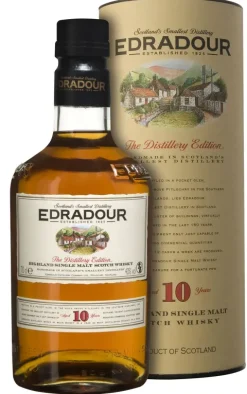 Edradour 10 Years