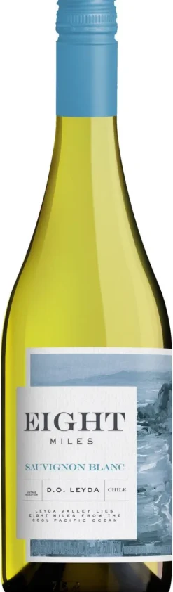 Eight Miles Sauvignon Blanc