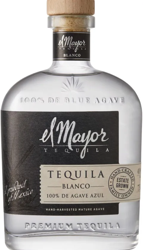 El Mayor Blanco