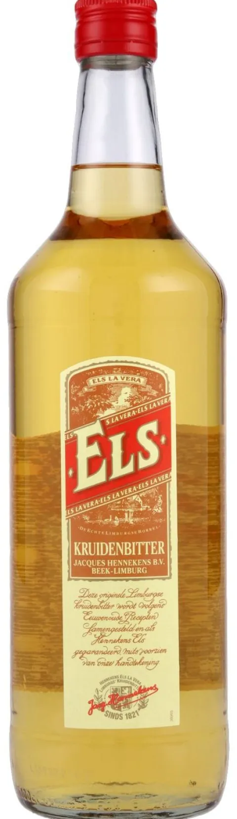 Els La Vera Kruidenbitter