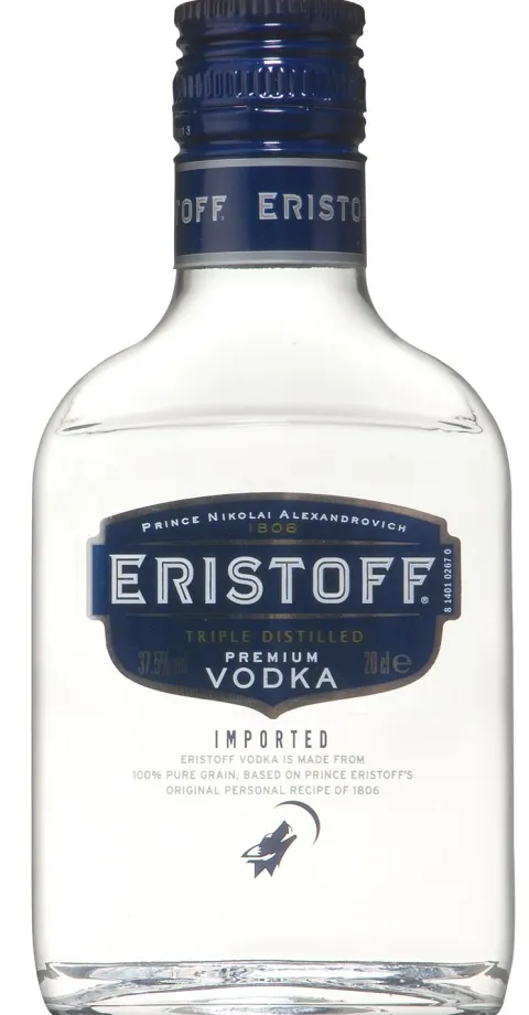 Eristoff