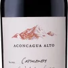 Errazuriz Aconcagua Alto Carmenère
