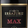 Errazuriz Max Cabernet Sauvignon