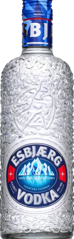 Esbjaerg Vodka