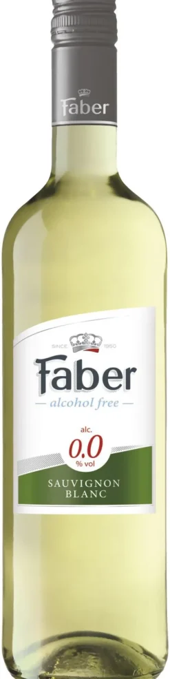 Faber Sauvignon Blanc