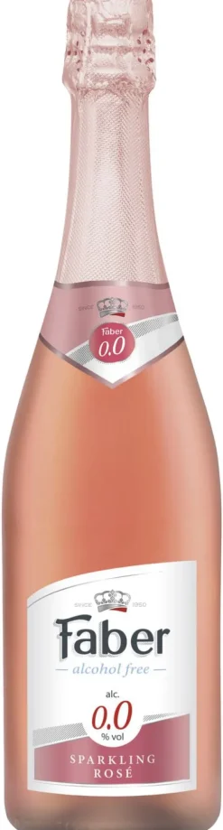 Faber Sparkling Rosé