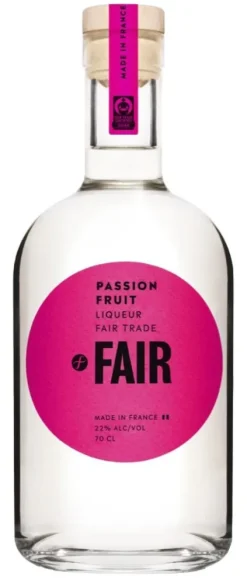 Fair Passionfruit Likeur