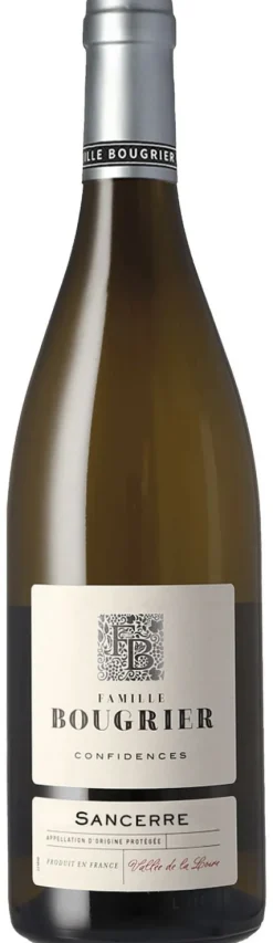 Famille Bougrier Confidences Sancerre