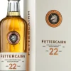 Fettercairn 22 years