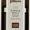 FILLIERS Single Malt Whisky Cask Strength