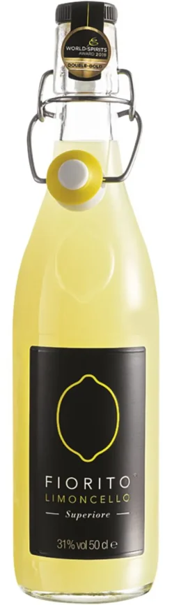 Fiorito Limoncello