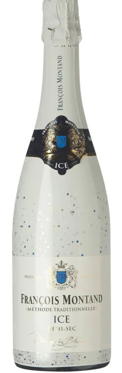 Francois Montand Ice