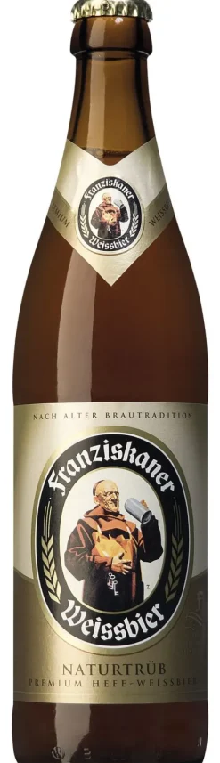 Franziskaner Weissbier