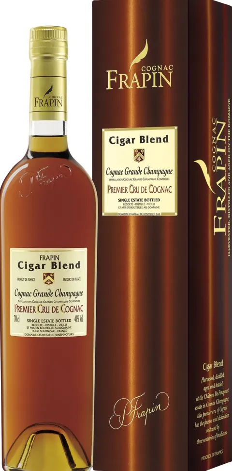 Frapin Cigar Blend