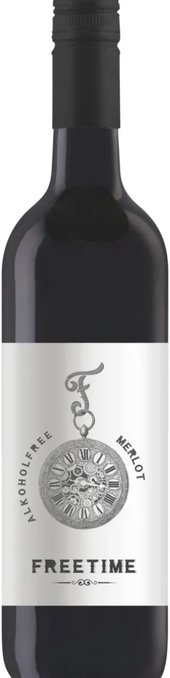 Freetime Merlot