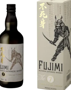 Fujimi The 7 Virtues