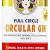 Full Circle Circular Gin