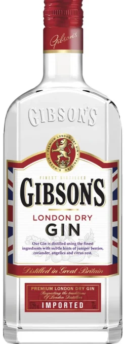 Gibson's
