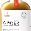 GIMBER N°2 Brut Bio