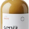 GIMBER N°2 BRUT Bio