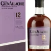 GlenAllachie 12 years