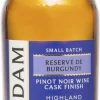 Glencadam Pinot Noir Cask Finish
