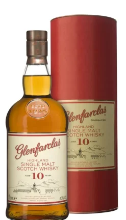 Glenfarclas 10 Years