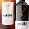 Glenfiddich Fire & Cane