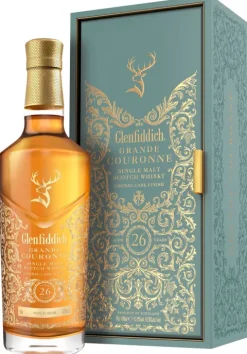 Glenfiddich 26 years Grande Couronne
