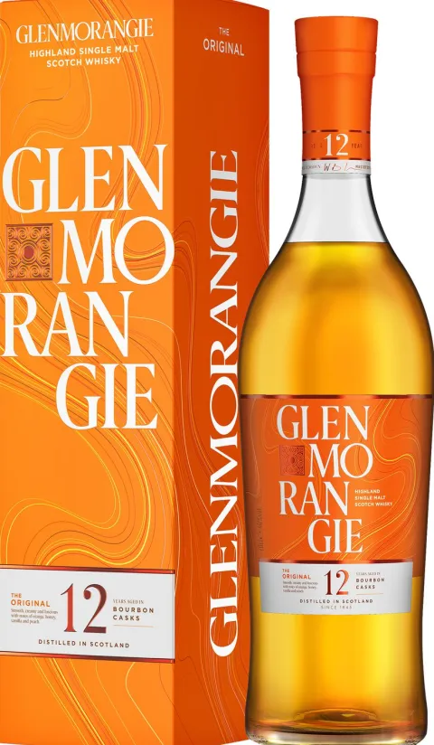 Glenmorangie the Original 12 Years