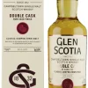 Glen Scotia Double Cask Rum Finish