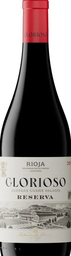 Glorioso Rioja Reserva