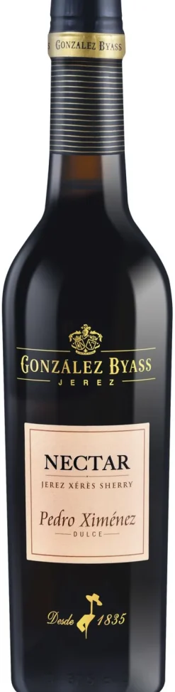 Gonzalez Byass Nectar Pedro Ximénez