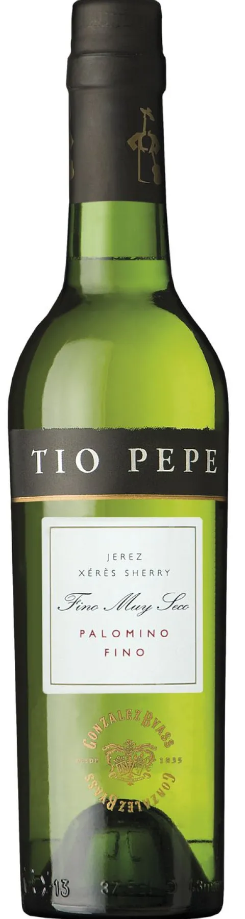 Gonzalez Byass Tio Pepe Fino