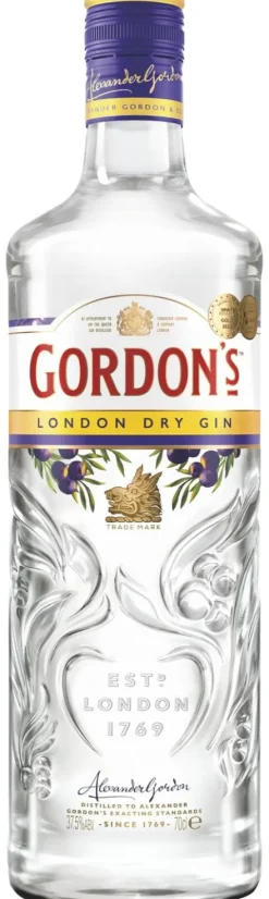 Gordon's London Dry