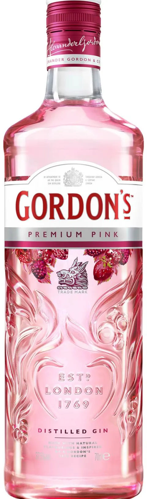 Gordon's Pink Gin