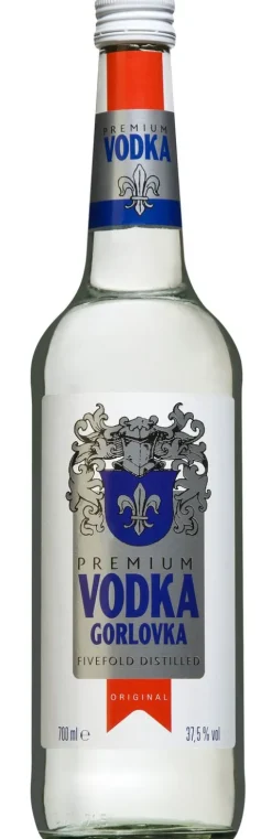 Gorlovka Vodka