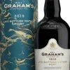 Graham's Late Bottled Vintage