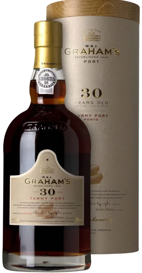 Graham's 30 Years Old Tawny