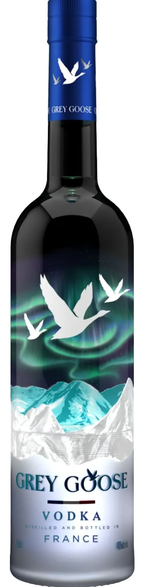 Grey Goose Nightvision