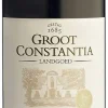 Groot Constantia Pinotage
