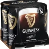 Guinness Pression Blik