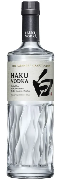 Haku Vodka