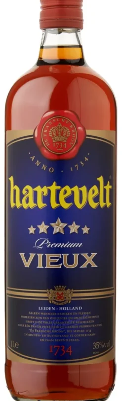 Hartevelt Vieux