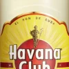 Havana Club Añejo 3 Años