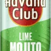 Havana Club Lime Mojito
