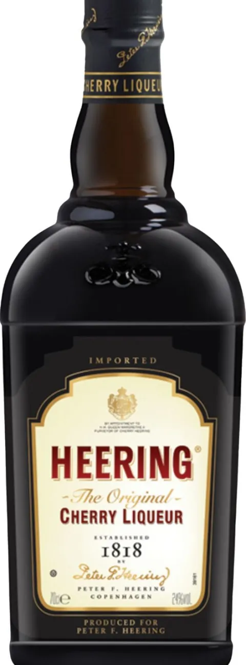 Heering Cherry Liqueur