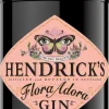 Hendrick's Gin Flora Adora