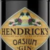 Hendricks Gin Oasium
