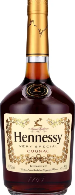 Hennessy VS